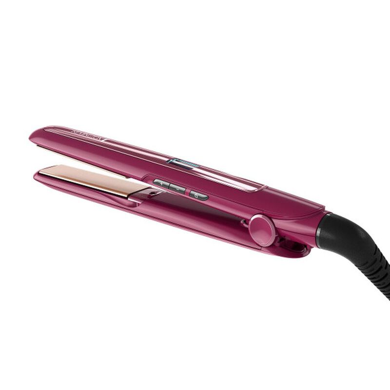 Alaciadora Plancha Cabello Digital Remington Ce... image number null