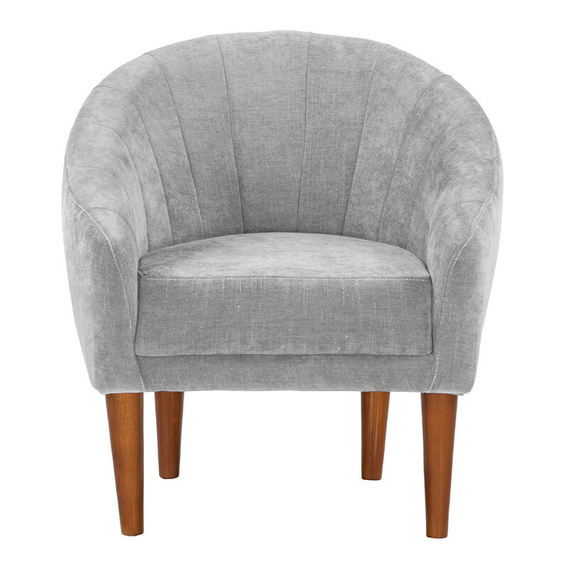 Sill&oacute;n Dicasa Tera Gris Nube image number null