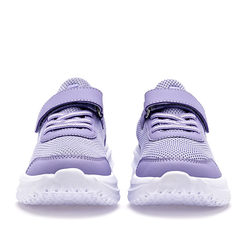 Charly Tenis deportivo para ni&ntilde;a lila image number null