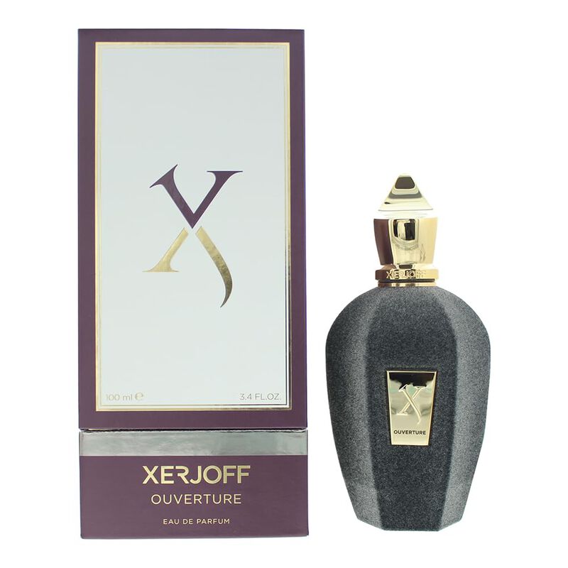 Perfume Xerjoff Casamorati 1888 Xerjoff X Ouver... image number null