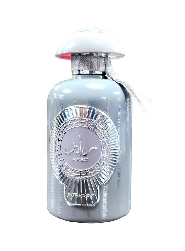 Perfume Lattafa Ra'ed Intensely Edp Unisex 100 ... image number null