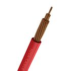 Cable Thhw-Ls Rohs Calibre 10 awg rojo 50M