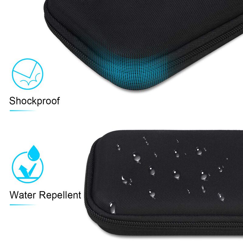 Funda De Transporte Lacdo Para Samsung T7 Shiel... image number null