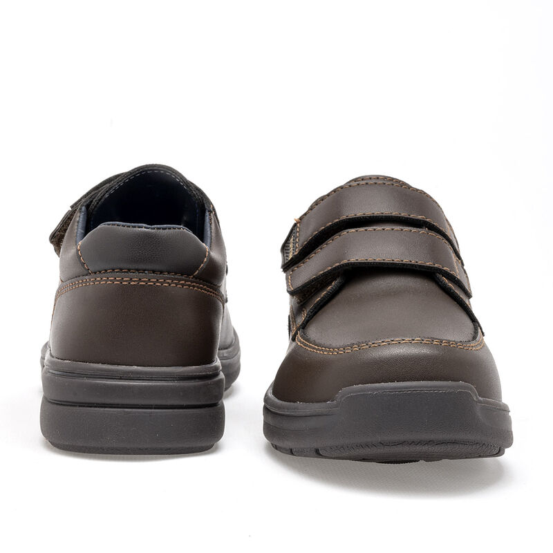 Yuyin Zapato casual para ni&ntilde;o. Caf&eacute; image number null