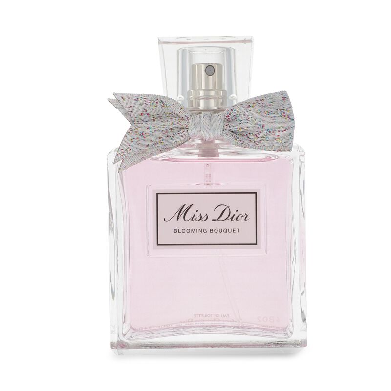 Miss Dior Blooming Bouquet 100Ml Edt Spray image number null