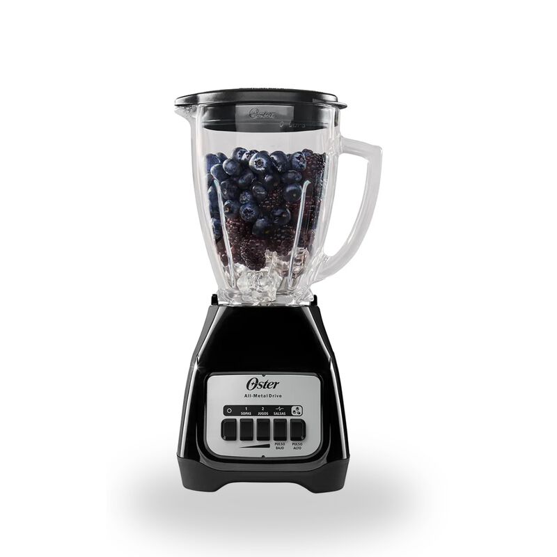 Licuadora Oster MOD. BLSTKAG-BPB-013 Botones V/... image number null