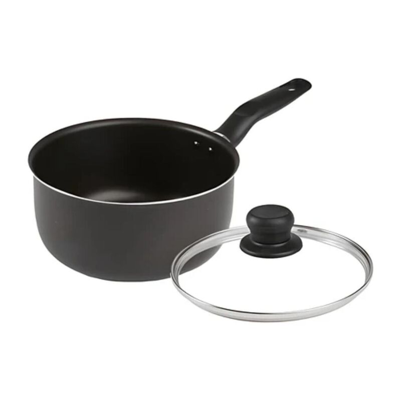 Bater&iacute;a De Cocina T-fal Elemental 11 Piezas Neg... image number null