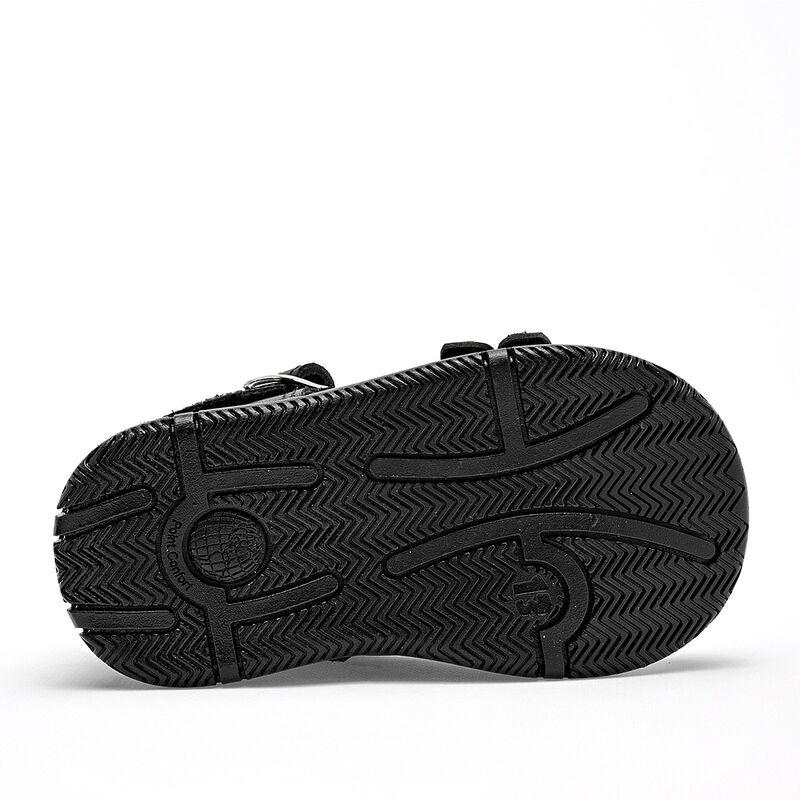 Kids Sofi Zapato escolar Negro Para Beb&eacute; image number null