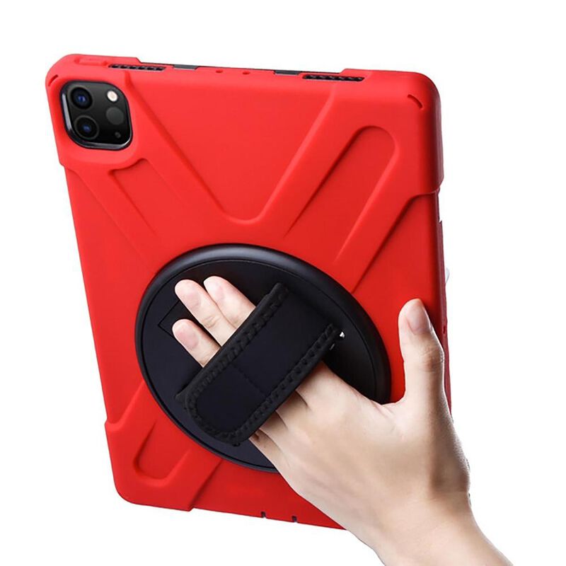 Funda MYBAT con Soporte para iPad Air 109 e iPa... image number null