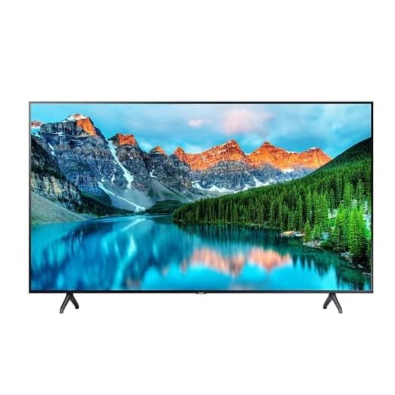 Pantalla Samsung Lh55beahlgfxzx De 55" 4k Smart... image number null