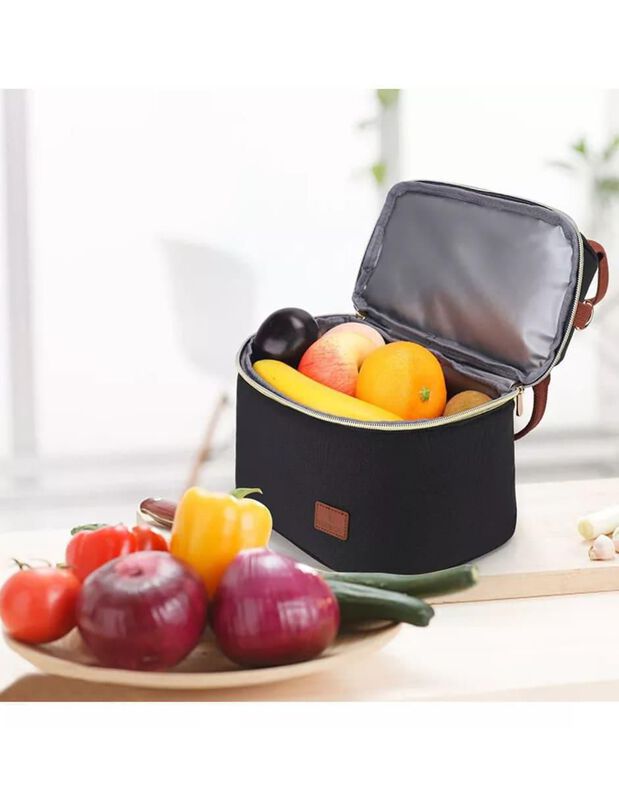 Lonchera T&eacute;rmica Pink Brule image number null