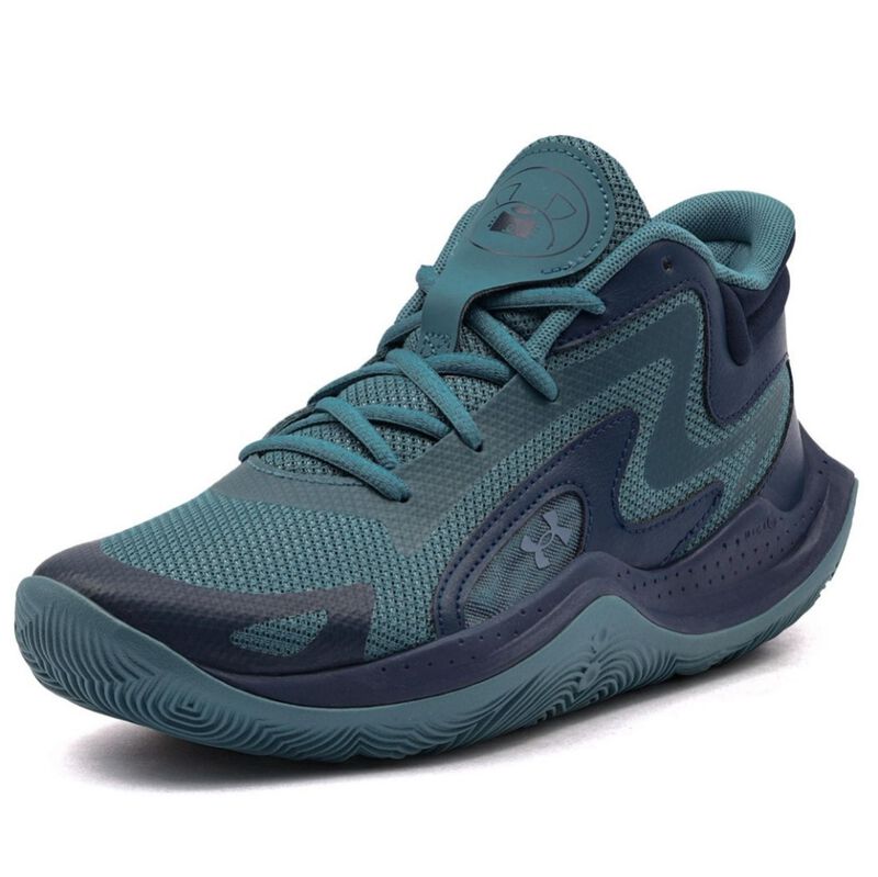 Tenis Under Armour Ua Jet '25 Para Hombre image number null