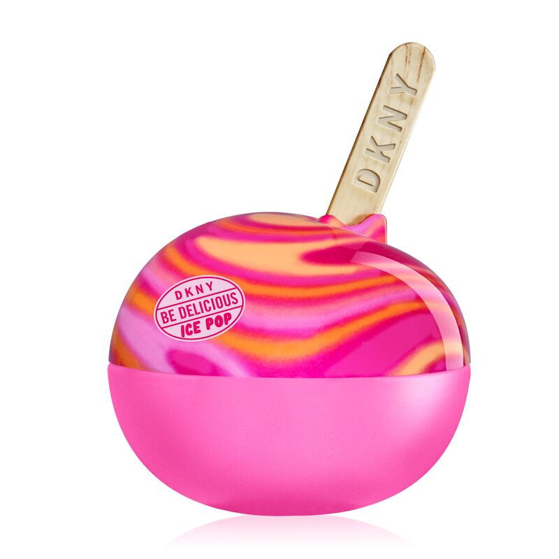 Perfume Dkny Be Delicious Ice Pop Eau De Parfum... image number null