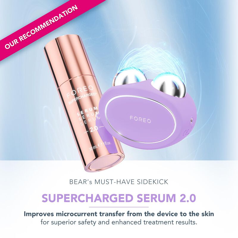 Dispositivo Facial Foreo Bear 2 Advanced Para L... image number null