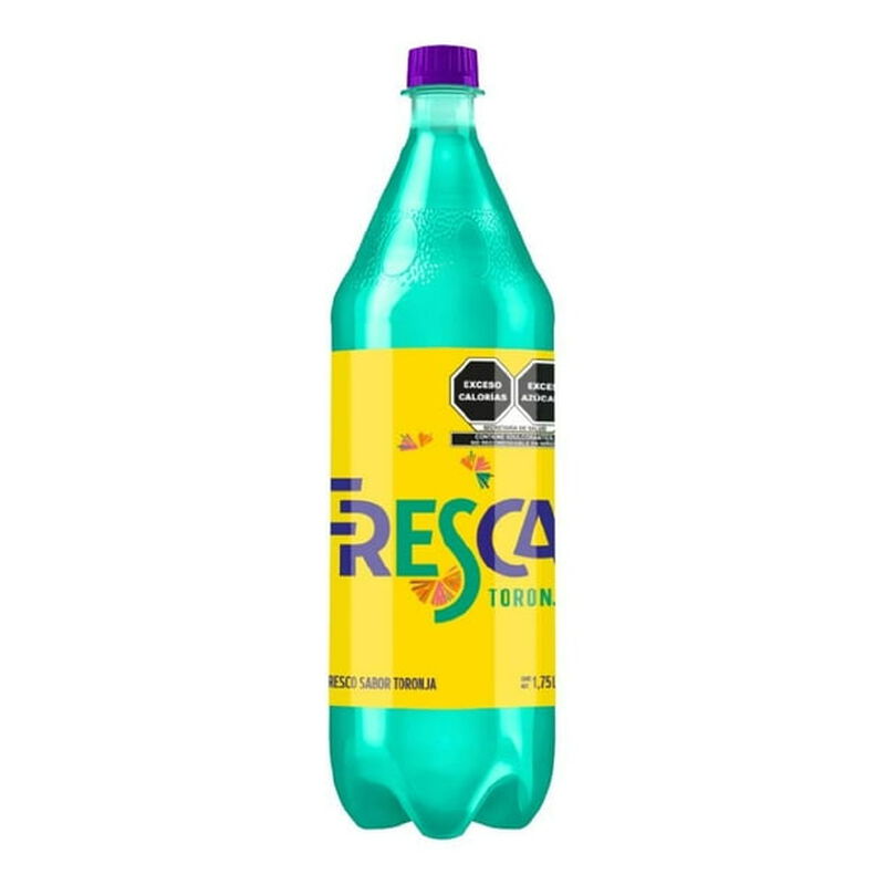 Fresca 1.75 Lts image number null