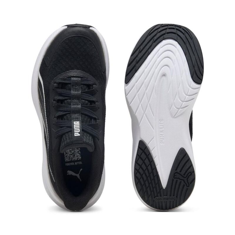 Tenis Puma Dasher Lite Sliptech Ps Para Ni&ntilde;os 1... image number null