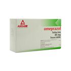 Omeprazol 40 Mg 1 Ampolleta