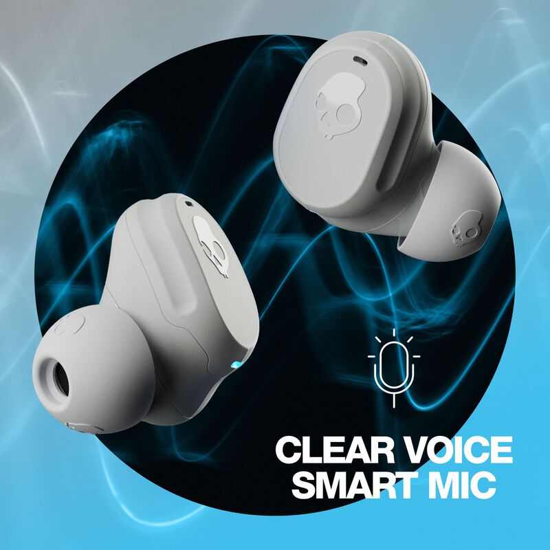 Auriculares Inal&aacute;mbricos Skullcandy Mod Con Bat... image number null