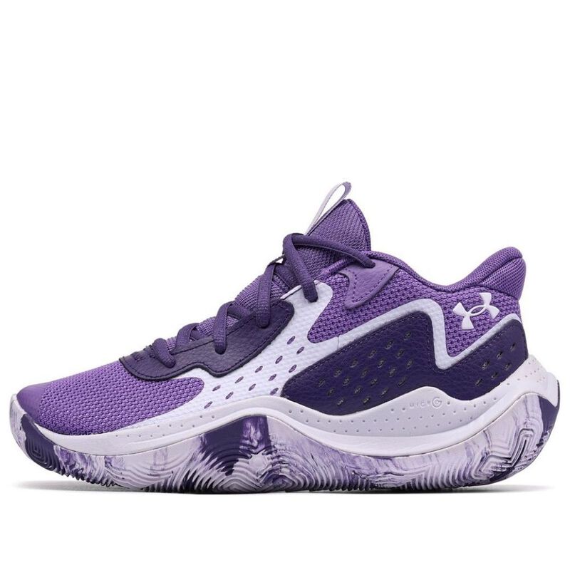 Tenis Under Armour UA PS Jet '23 para Ni&ntilde;os 17 ... image number null