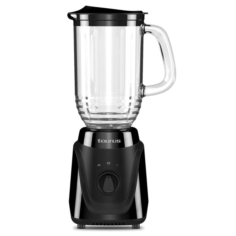 Licuadora Taurus Menina Vaso Vidrio 1 Litro Tri... image number null