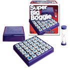 Los Movimientos Ganadores De Boggle Game Son Supergrandes, Cuadr&iacute;cula De 6 X 6, 36 Cubos De Letras