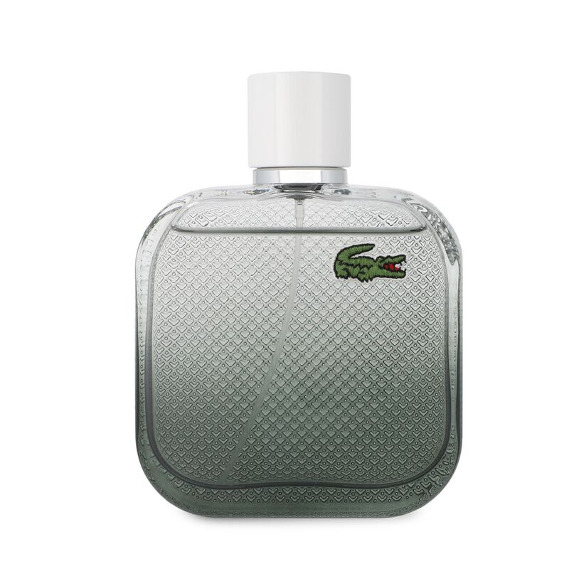 Lacoste Blanc Intense 100Ml Edt Spray image number null