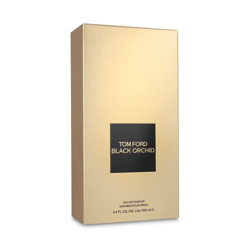 Tom Ford Black Orchid 100 Ml Edp Spray image number null