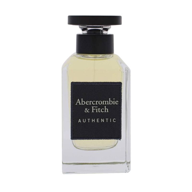Perfume de Hombre Abercrombie & Fitch Authentic... image number null