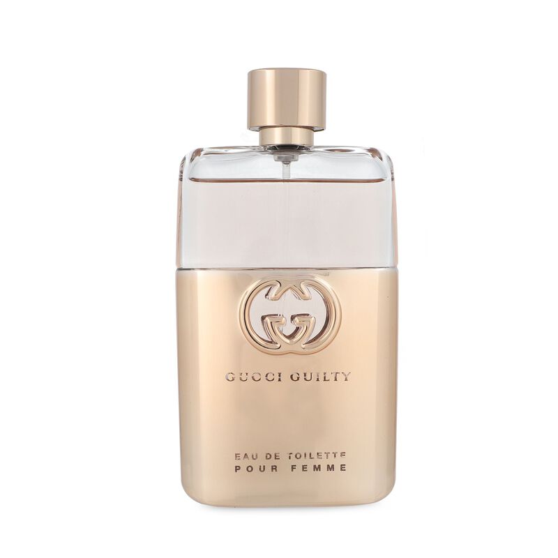 Gucci Guilty Pour Femme 90Ml Edt Spray image number null