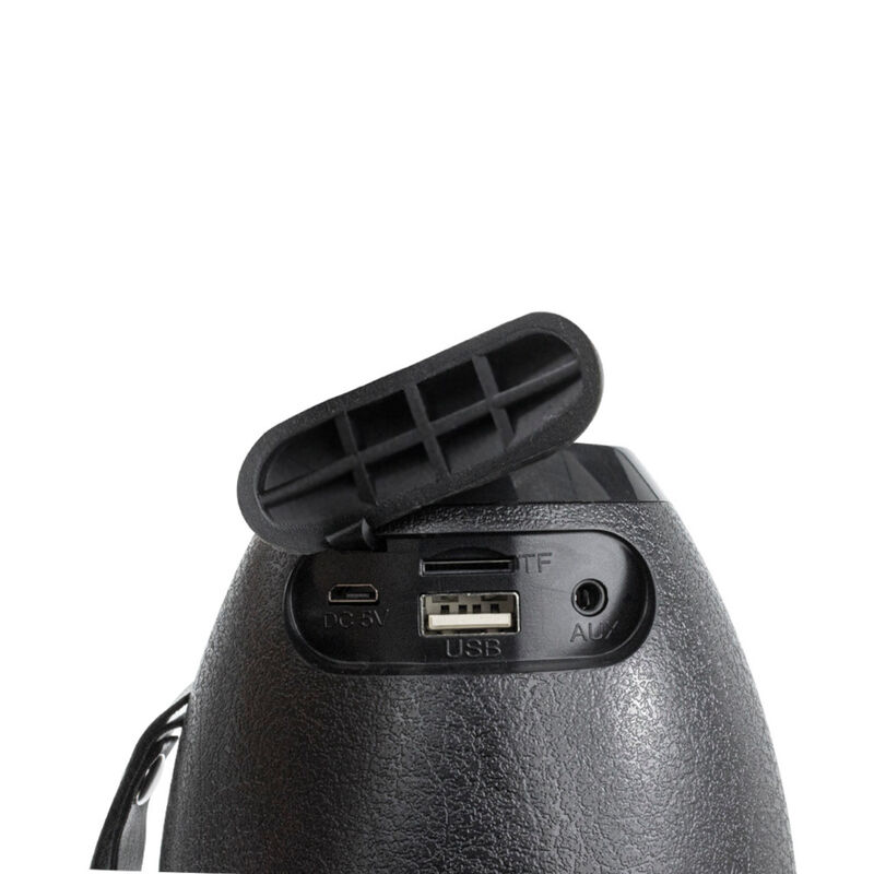 Bocina Bluetooth Recargable Bst Bullet Pro 2.5 ... image number null