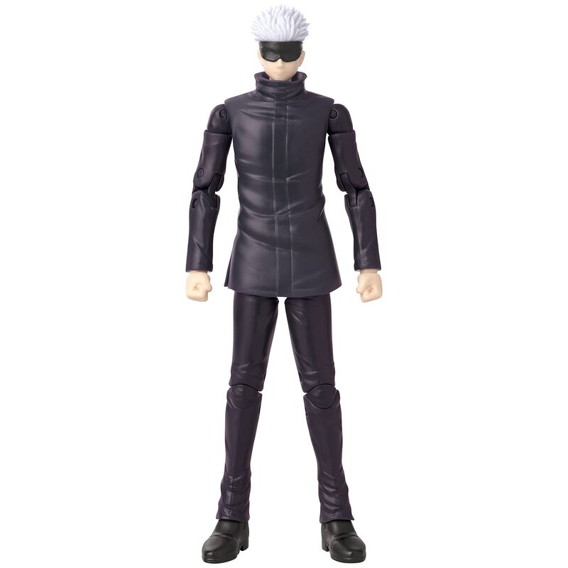 Figura De Acci&oacute;n Anime Heroes Jujutsu Kaisen Sa... image number null