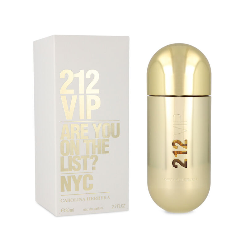 212 Vip 80 Ml Edp Spray image number null