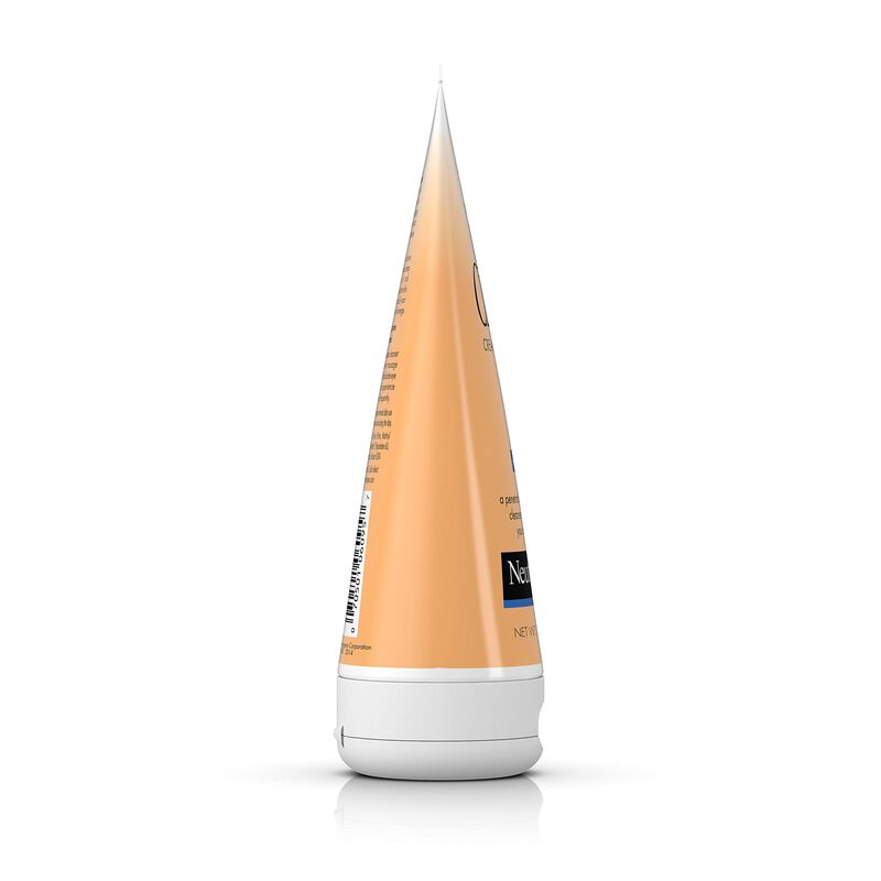 Crema Limpiadora Facial Neutrogena Deep Clean 2... image number null