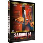 Scream, S&aacute;bado 14 [dvd] (1981) Scream