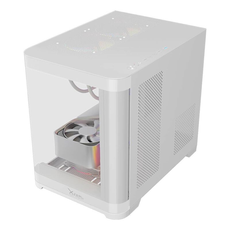 Gabinete Xzeal Xzgamc3w image number null