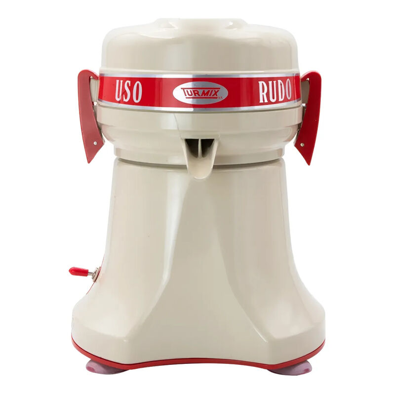 Extractor de Jugos TURMIX Uso Rudo 440 Watts 34... image number null