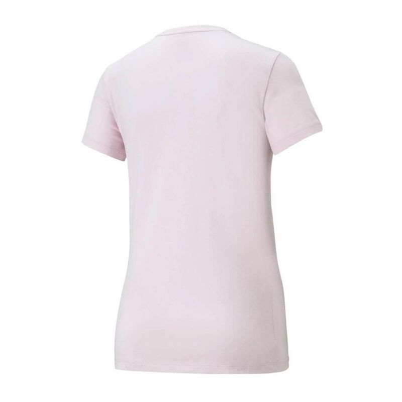 Playera Puma ESS Logo Tee para Mujer image number null