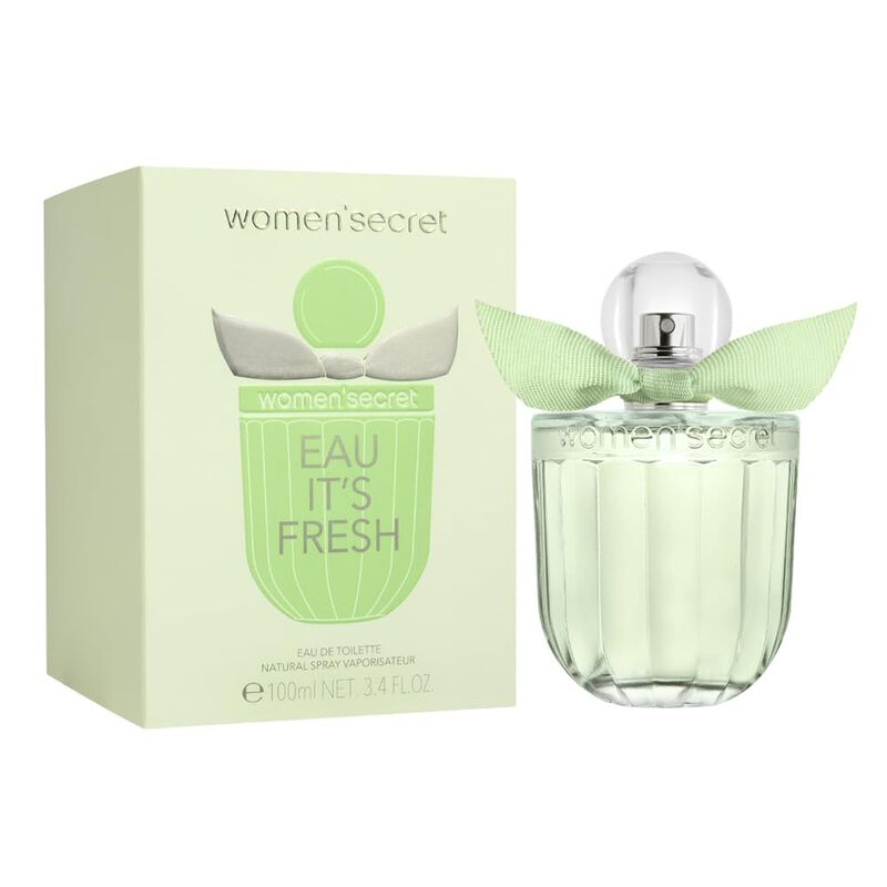 Perfume Women's Secret Eau It's Fresh Eau De To... image number null