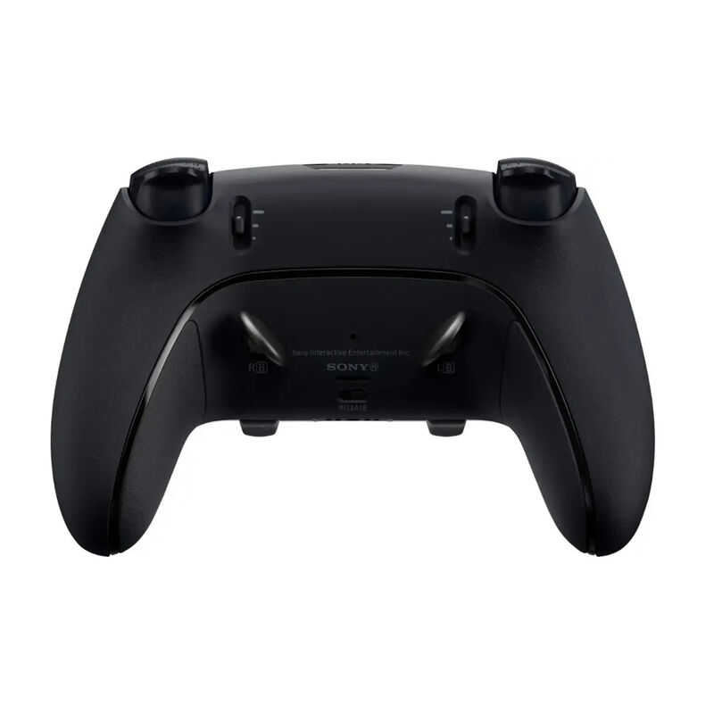 Ps5 Control inal&aacute;mbrico DualSense Edge Negro image number null