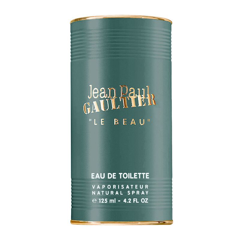 Perfume de Hombre Jean Paul Gaultier Le Beau 12... image number null