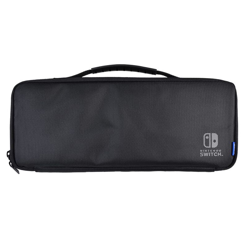 Bolsa de carga Hori para Nintendo Switch OLED/L... image number null