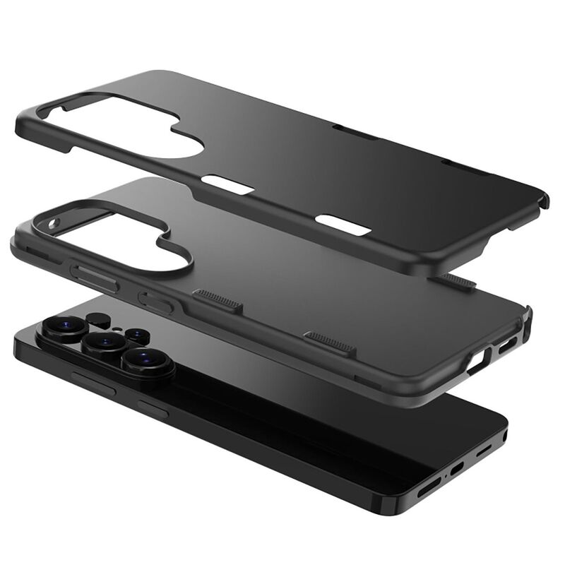 Funda ECHELON Bravo para Samsung S26 ULTRA Negr... image number null