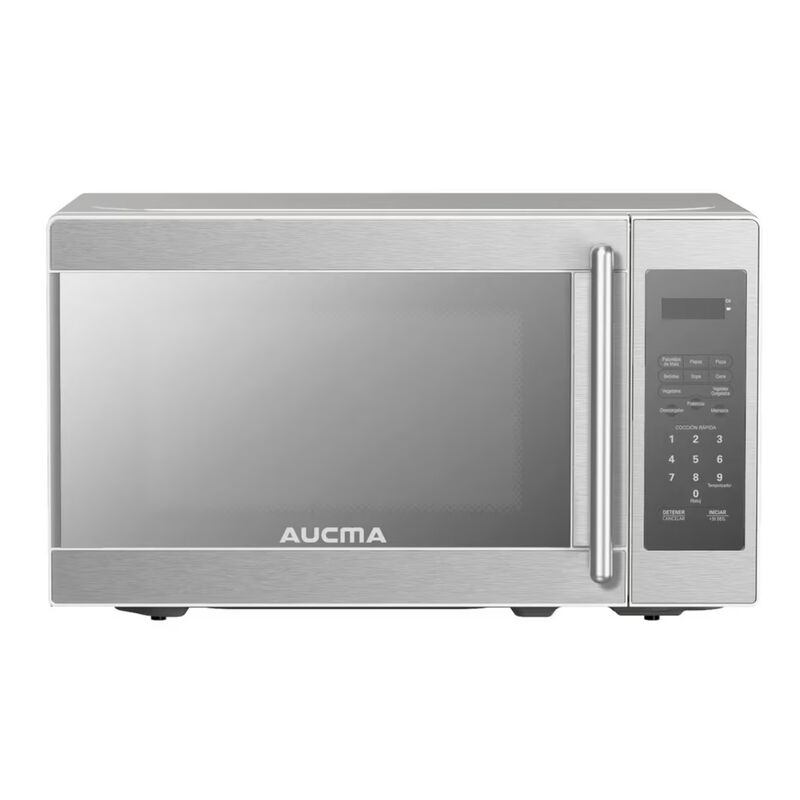Horno De Microondas Akmw07smgsh .7p3 Acero Espe... image number null