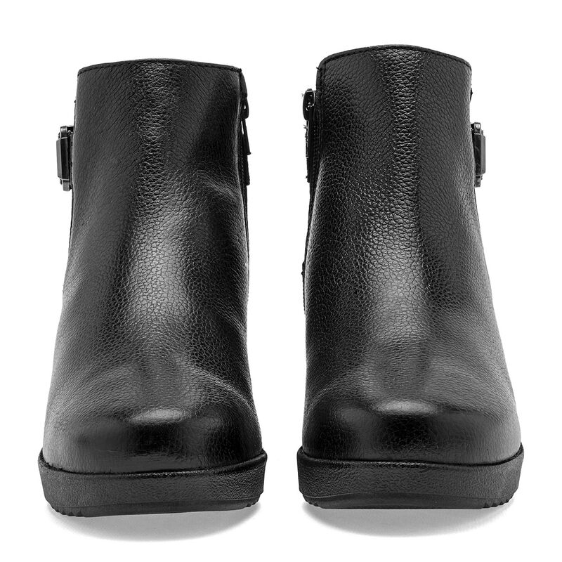 Moramora Bot&iacute;n Negro Para Mujer 147422ce image number null