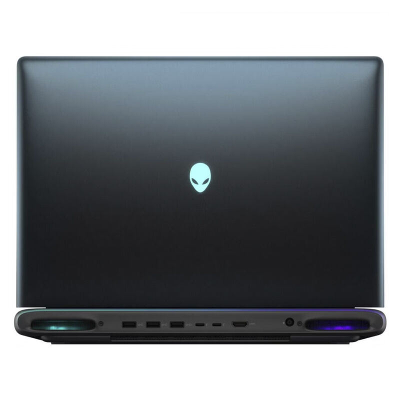 Laptop Alienware Aurora 16: Procesador Intel Co... image number null