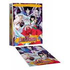 Inuyasha (caja 5) [blu-ray] (2000)