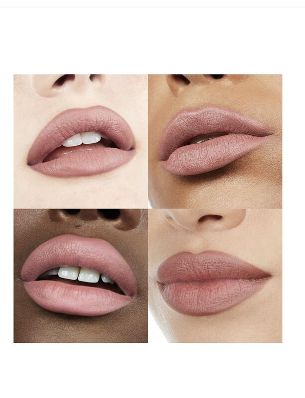 Labial By Mario Ultra Suede&reg; Mate image number null