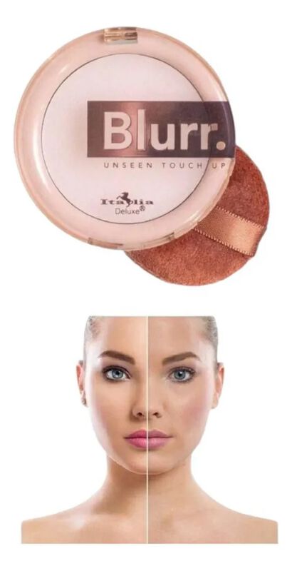 Italia Blurr Unseen Touch Up Blurr image number null