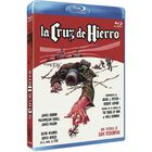 La Cruz De Hierro (blu-ray)