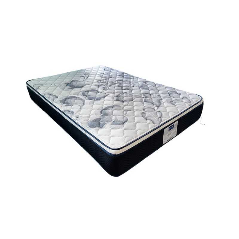 Colch&oacute;n restonic madison individual end image number null